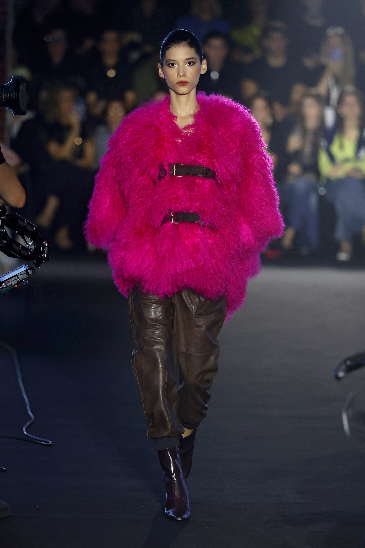 Nathalie Chandler, fall–winter 2026 show, look 29